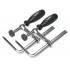 Makita 194385-5 clamp Clamp set Black, Metallic