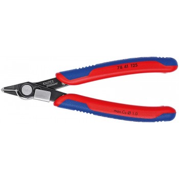 Knipex 78 41 125 plier Diagonal pliers