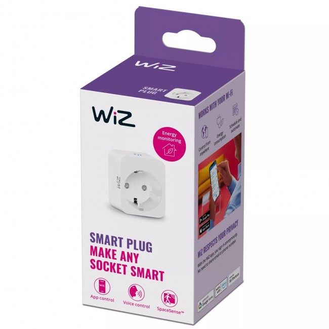 WiZ 8719514552685A smart lighting Bluetooth WiZ 8719514552685A smart lighting Bluetooth