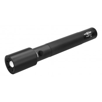 Ansmann Future T500F Black Hand flashlight LED