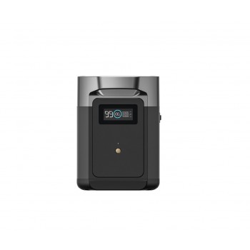 EcoFlow ZMR330EB portable power station accessory Battery