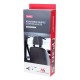 Maclean MC-870 Universal Car Hanger For Headrest Seat Bracket Car Coat Hanger Black Maclean MC-870 Universal Car Hanger For Headrest Seat Bracket Car Coat Hanger Black