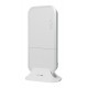 Mikrotik wAP ax wireless router Gigabit Ethernet Dual-band (2.4 GHz / 5 GHz) Mikrotik wAP ax wireless router Gigabit Ethernet Dual-band (2.4 GHz / 5 GHz)
