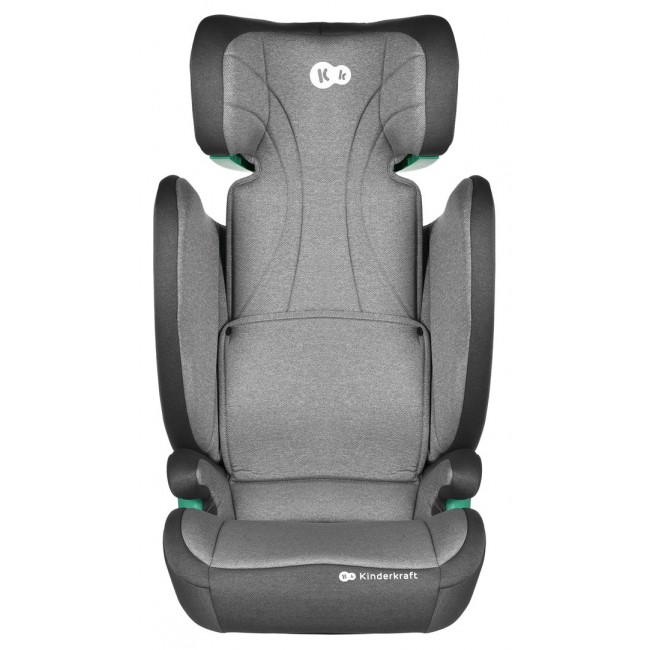 Children's car seat - KinderKraft JUNIOR FIX 2 I-size Children's car seat - KinderKraft JUNIOR FIX 2 I-size