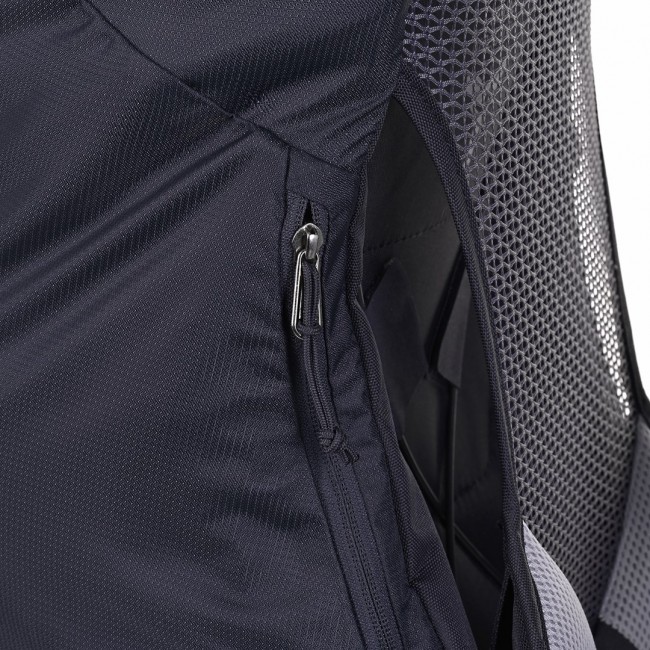 DEUTER AC LITE 28 SL SHALE-GRAPHITE HIKING BACKPACK DEUTER AC LITE 28 SL SHALE-GRAPHITE HIKING BACKPACK