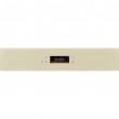 ELECTROLUX LOE8F38S Oven