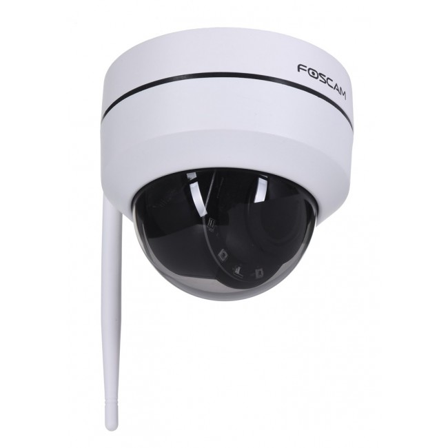 Foscam D4Z Bulb IP security camera Indoor & outdoor 2304 x 1536 pixels Ceiling Foscam D4Z Bulb IP security camera Indoor & outdoor 2304 x 1536 pixels Ceiling