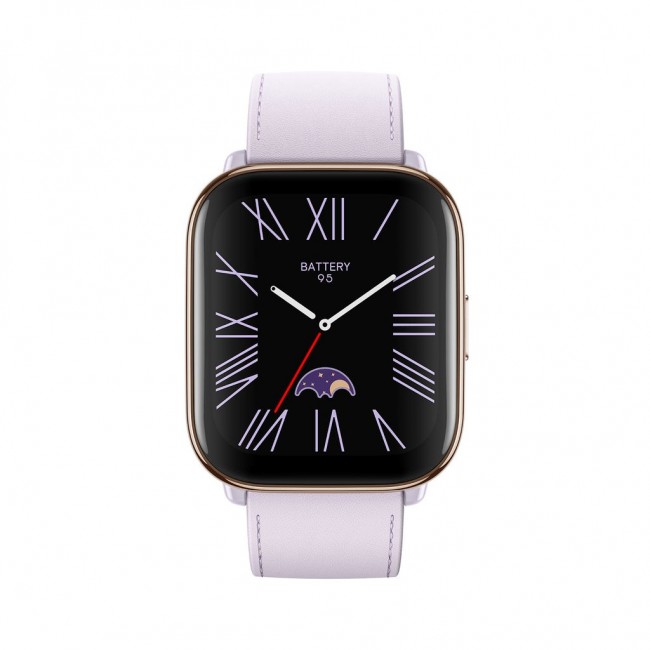 Amazfit Active 4.45 cm (1.75