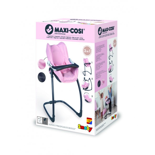 Smoby 7600240235 doll accessory