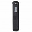 HI-TECH MEDICAL BACSCAN F-30 alcohol tester 0 - 4% 1% Black