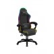 Force 3.7 RGB gaming chair Black Force 3.7 RGB gaming chair Black