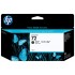 HP 72 - mat sort - original - blakpa