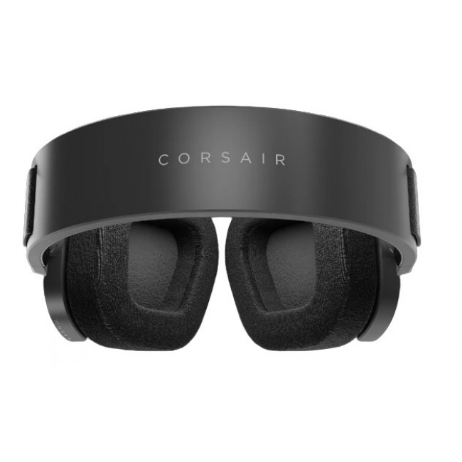 Corsair | Gaming Headset | HS80 Max | Bluetooth | Over-Ear | Wireless Corsair | Gaming Headset | HS80 Max | Bluetooth | Over-Ear | Wireless