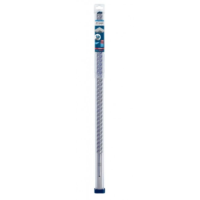 Bosch Expert SDS Max-8X hammer drill bit Bosch Expert SDS Max-8X hammer drill bit