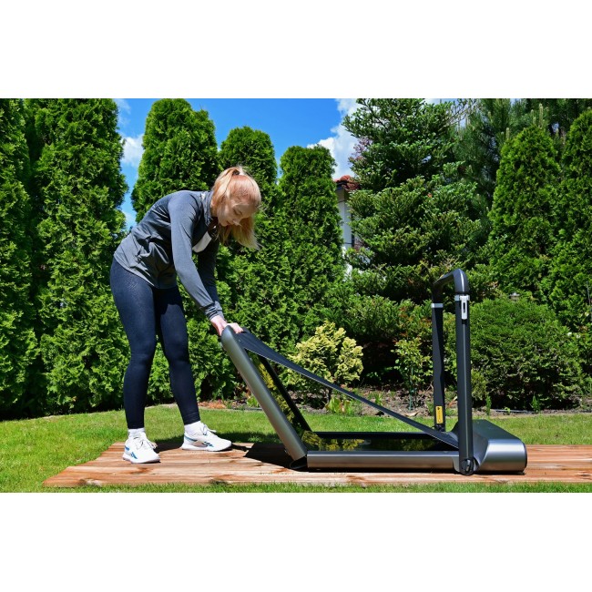 Kingsmith Walking Pad TRR1F electric treadmill Kingsmith Walking Pad TRR1F electric treadmill