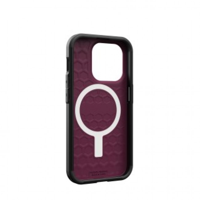 Urban Armor Gear Civilian Magsafe mobile phone case 15.5 cm (6.1 Urban Armor Gear Civilian Magsafe mobile phone case 15.5 cm (6.1