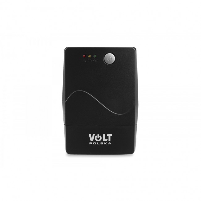 UPS UNINTERRUPTIBLE POWER SUPPLY VOLT POLSKA PICO 800VA 480W UPS UNINTERRUPTIBLE POWER SUPPLY VOLT POLSKA PICO 800VA 480W