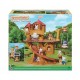 Sylvanian Families Unique Treehouse 05450 Sylvanian Families Unique Treehouse 05450