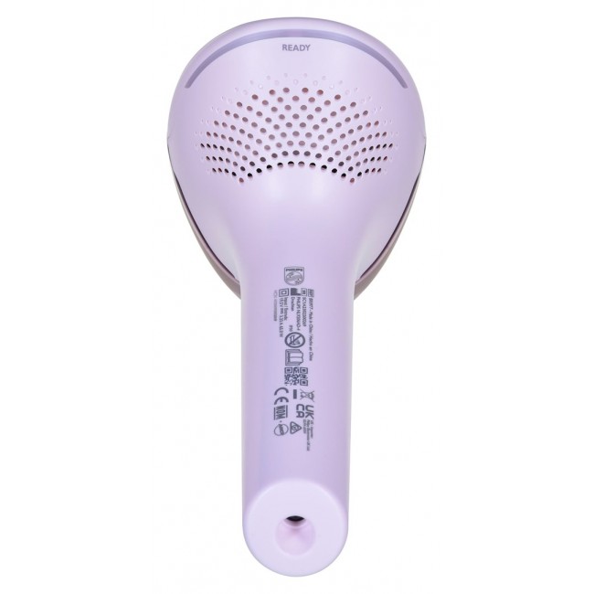 Philips BRI977/00 light hair remover Intense pulsed light (IPL) Pink gold