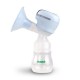 Neno Angelo breast pump 180 ml Electronic Neno Angelo breast pump 180 ml Electronic