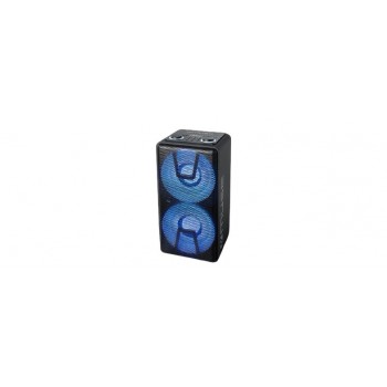 Muse Party Box Speaker M-1805 DJ 150 W Wireless connection Black Bluetooth