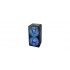 Muse Party Box Speaker M-1805 DJ 150 W Wireless connection Black Bluetooth