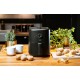 Adler AD 6310 fryer Single 3 L 2200 W Hot air fryer Black