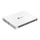 TP-Link Festa FS352G L2/L2+ Gigabit Ethernet (10/100/1000) Power over Ethernet (PoE) White TP-Link Festa FS352G L2/L2+ Gigabit Ethernet (10/100/1000) Power over Ethernet (PoE) White