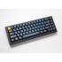 Ducky Outlaw 65 keyboard Universal USB Black