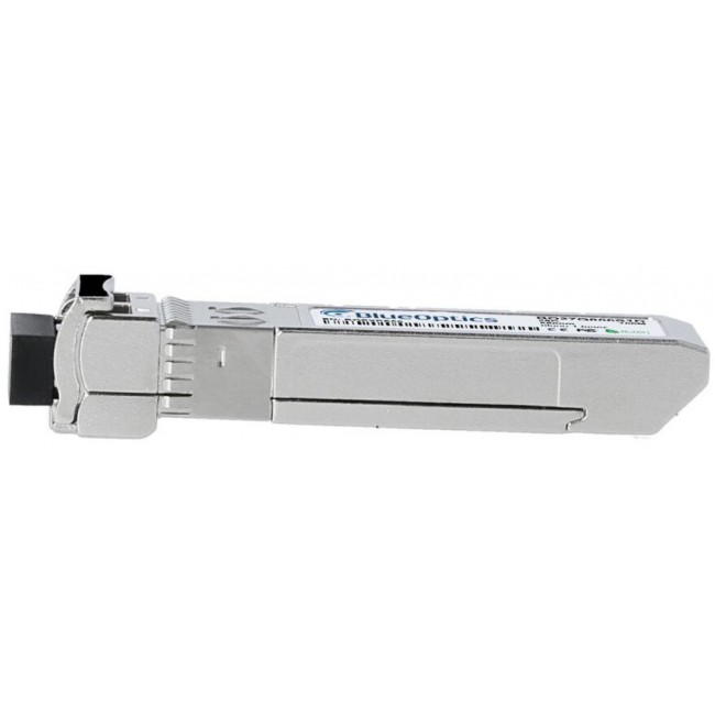 BlueOptics E25GSFP28SR-BO network transceiver module Fiber optic 250000 Mbit/s SFP28 850 nm BlueOptics E25GSFP28SR-BO network transceiver module Fiber optic 250000 Mbit/s SFP28 850 nm