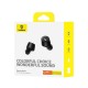 Baseus Bowie E18 - TWS in-ear wireless headphones, black Baseus Bowie E18 - TWS in-ear wireless headphones, black