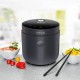 Rommelsbacher MRK 500 rice cooker 2 L 500 W Graphite Rommelsbacher MRK 500 rice cooker 2 L 500 W Graphite