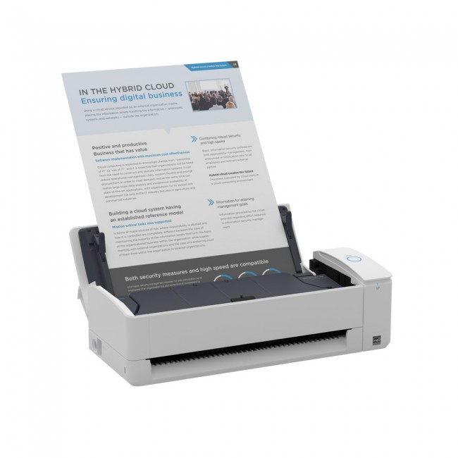 Document Scanner Ricoh ScanSnap iX1300 Document Scanner Ricoh ScanSnap iX1300