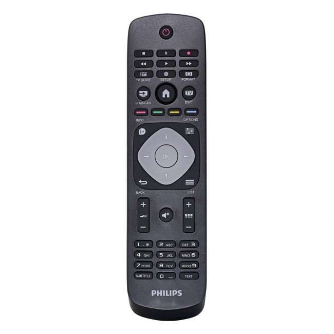 Philips 43PFS5500/12 TV 109.2 cm (43 Philips 43PFS5500/12 TV 109.2 cm (43