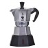 Moka Pot Bialetti Moka Elettrika 230V 2 tz