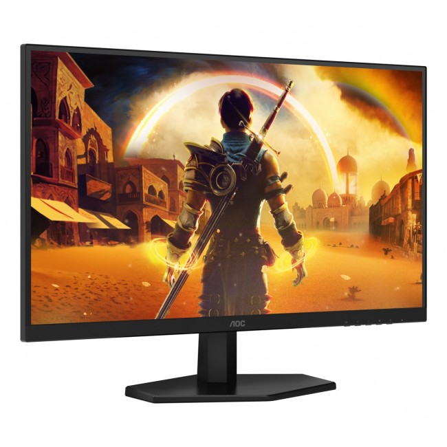 AOC G4 Q27G42XNE computer monitor 68.6 cm (27 AOC G4 Q27G42XNE computer monitor 68.6 cm (27