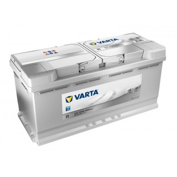 VARTA Battery 12V 110Ah/920A Starting