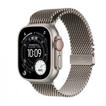 watch Apple Watch Ultra 3 5G 49mm case