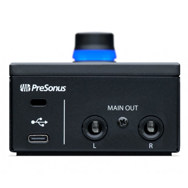 Presonus Revelator io44 - USB-C AUDIO INTERFACE