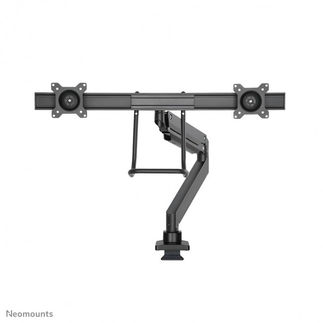 Neomounts NM-D775DXBLACK Monitor arm 10-32 Neomounts NM-D775DXBLACK Monitor arm 10-32