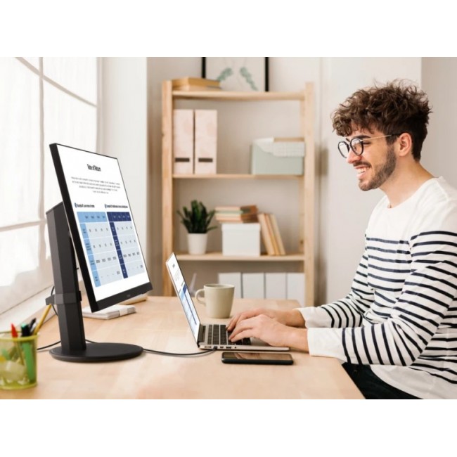 Viewsonic VG Series VG2709U-2K computer monitor 68.6 cm (27 Viewsonic VG Series VG2709U-2K computer monitor 68.6 cm (27