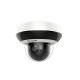 IP camera PTZ Hikvision DS-2DE2A404IW-DE3/W(C0)(S6) Dome IP Outdoor Security Camera 2560 x 1440 px Ceiling / Wall IP camera PTZ Hikvision DS-2DE2A404IW-DE3/W(C0)(S6) Dome IP Outdoor Security Camera 2560 x 1440 px Ceiling / Wall