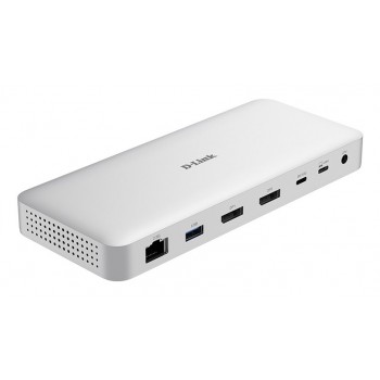 D-Link 9-in-1 USB4 Docking Station