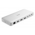 D-Link 9-in-1 USB4 Docking Station