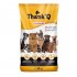 THANK'Q Standard Chicken - dry dog food - 10kg