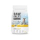 RAW PALEO Ultra Mini Puppy Turkey - dry food for puppies - 8 kg RAW PALEO Ultra Mini Puppy Turkey - dry food for puppies - 8 kg