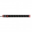 Techly Rack 19