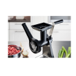 GEFU TRANSFORMA mincer Stainless steel GEFU TRANSFORMA mincer Stainless steel