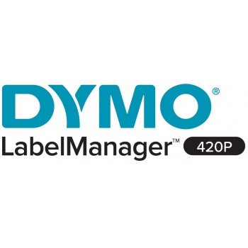 DYMO LabelManager 420P ABC UK