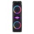 JVC XS-EP624B - party speaker, black
